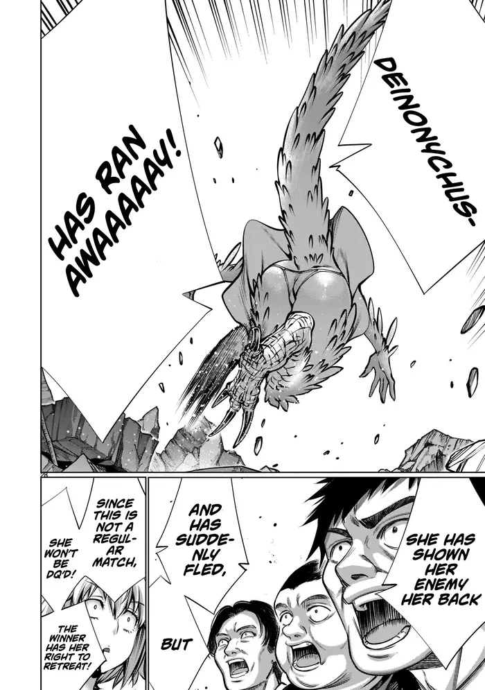Killing Bites Chapter 95 image 26_optimized